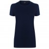 Dámské triko Miso Yarn Navy (Velikost S)
