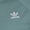 Pánská mikina adidas Originals 3 Stripe Zelená (Velikost S)