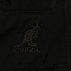 Pánské chinos Kangol Straight Černé (Velikost 30/32)
