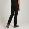 Pánské chinos Kangol Straight Černé