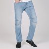Pánské džíny Jack and Jones Anti Fit Stan Osaka Světle modré (Velikost 36/34)