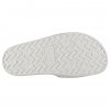 Dámské pantofle Levis Batwing Slide Bílé (Velikost 41)