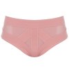 Plavky spodní díl Firetrap Blackseal Bandage Růžový