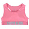 Podprsenka Calvin Klein Intense 2 v balení Pink/Sky (Velikost XS-S)