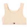 Podprsenka Tommy Hilfiger Bodywear 2 v balení Pale (Velikost 9-10 (MG))