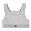 Podprsenka Tommy Hilfiger Bodywear 2 v balení Pale (Velikost 9-10 (MG))