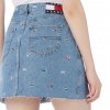 Sukně Tommy Hilfiger TJW Denim (Velikost 28/32)