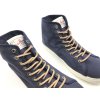 Pánské boty Levis Edwards Mid Navy (Velikost 44)
