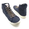 Pánské boty Levis Edwards Mid Navy (Velikost 44)