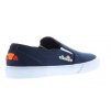 Pánské boty Ellesse Prazzo Canvas Navy (Velikost 41)