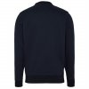 Pánská mikina Tommy Hilfiger Tape Crew Navy