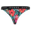 Plavky spodní díl Guess Beach Tropical