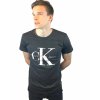 Pánské triko Calvin Klein Short Černé (Velikost L)