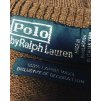 Pánský svetr Ralph Lauren V Hnědý (Velikost L)