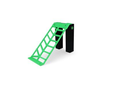 Nájezd mřížka 200 mm