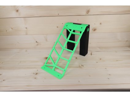 Nájezd mřížka 200 mm