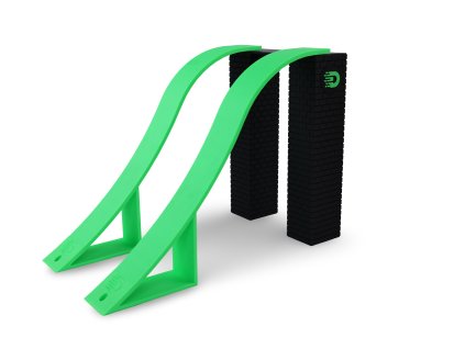 Nájezd oblouk 200 mm