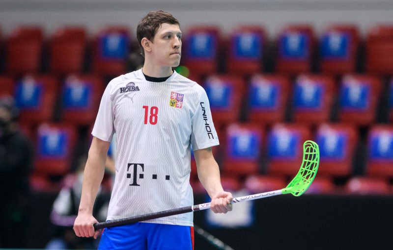 Jiří Besta: Role spánku v životě florbalové hvězdy