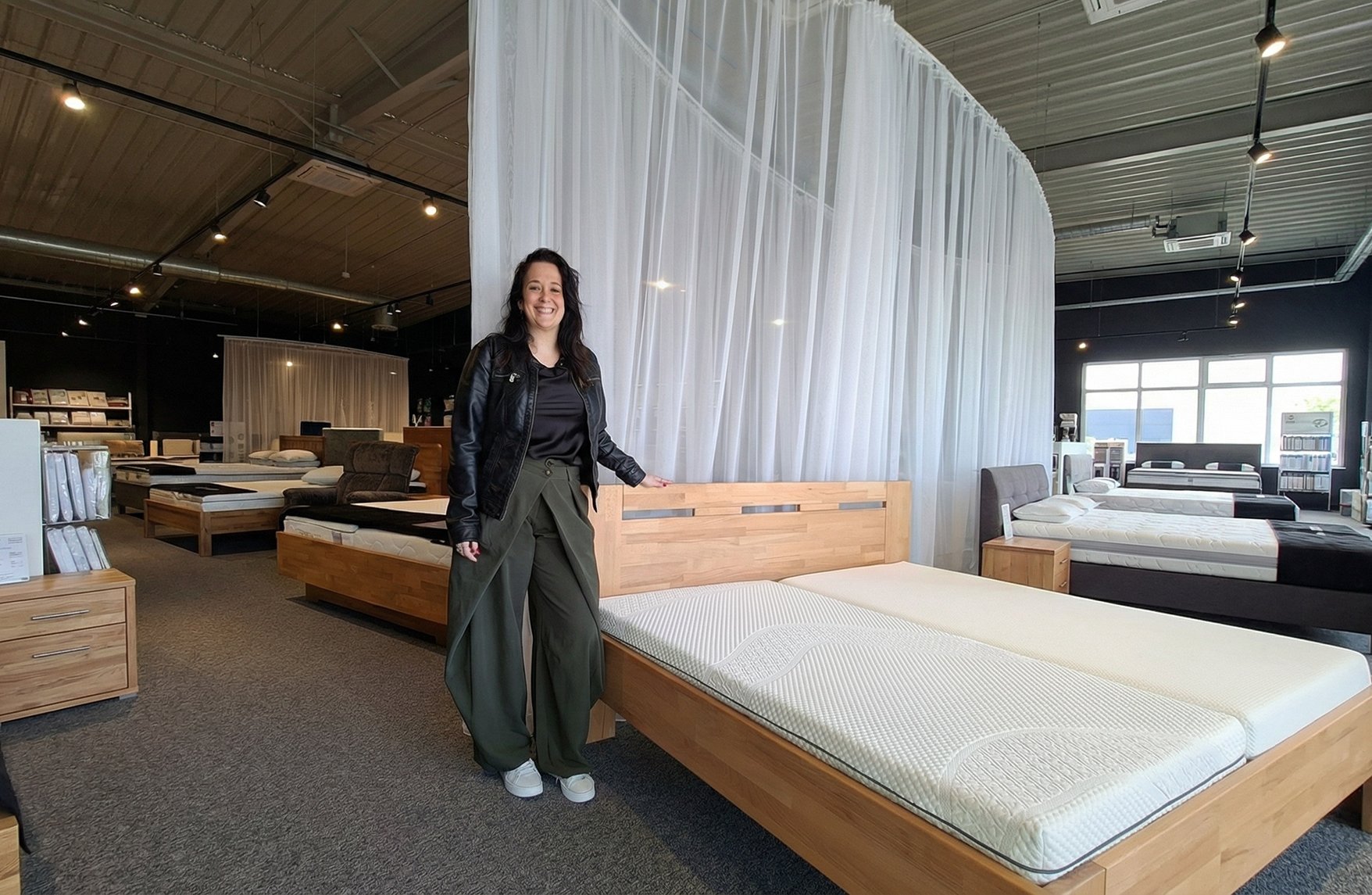 Známe vítěze soutěže o vybavení ložnice za 30.000 Kč