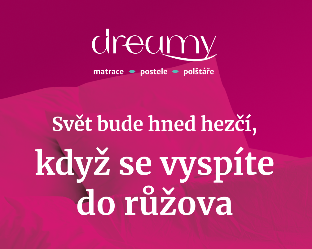 Proč je naší misí kvalitní spánek?