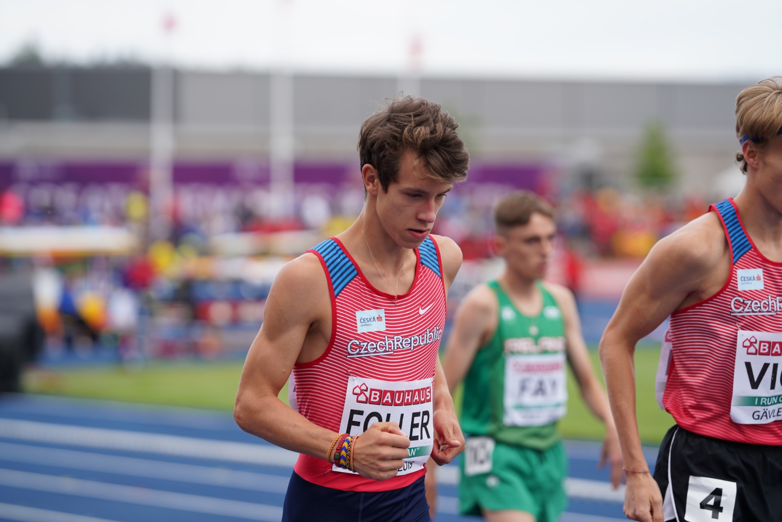 David Foller: Příběh šampiona, aneb jak kvalitní spánek ovlivňuje výkon