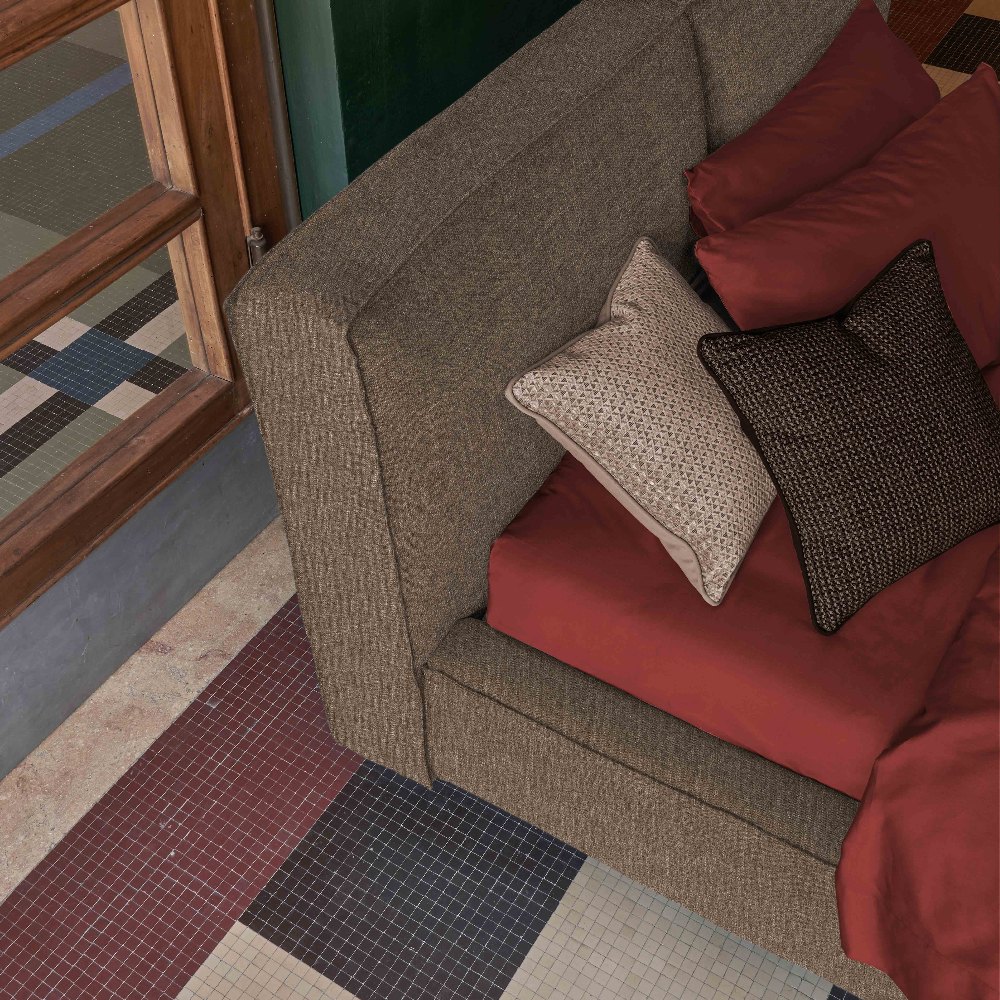 Detail postele Dorelan Bill