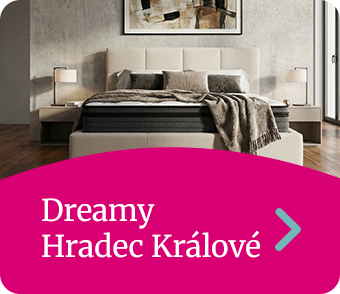 Dreamy Hradec král