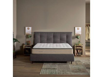 Velar postel