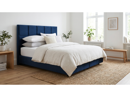 Postel Dreamy Savoy