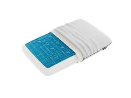 Technogel Deluxe H11 45 half
