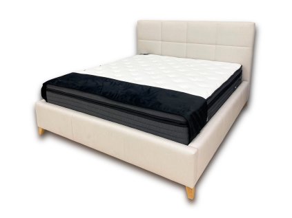 Dreamy Brix EasyPack (Barva Vogue 9 Amber, Velikost 90x200)