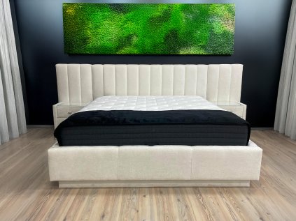 Dreamy Riva Standard (Barva Vogue 9 Amber, Velikost 180x200)