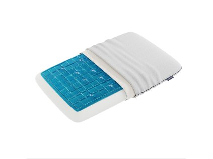 Copy of Technogel Deluxe H9 45 half new cover