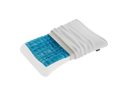 Technogel Contour H7 45 half new cover small