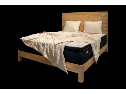 Drevena postel Dreamy Grande