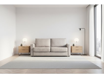 sofabed dreamy nuova visco 7
