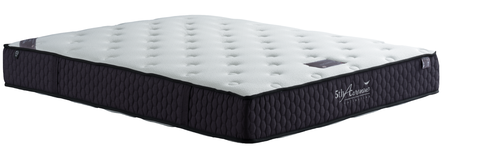 Matrace Serta Bowery, Velikost: 80x200