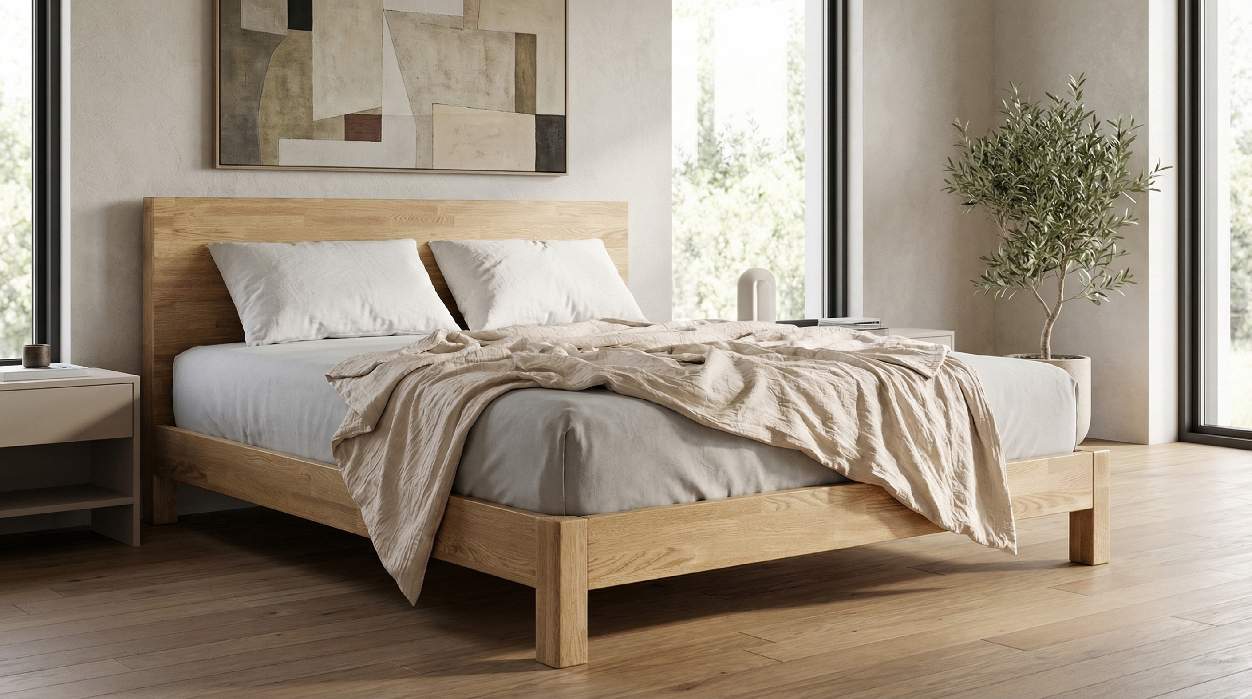 Postel Dreamy Grande