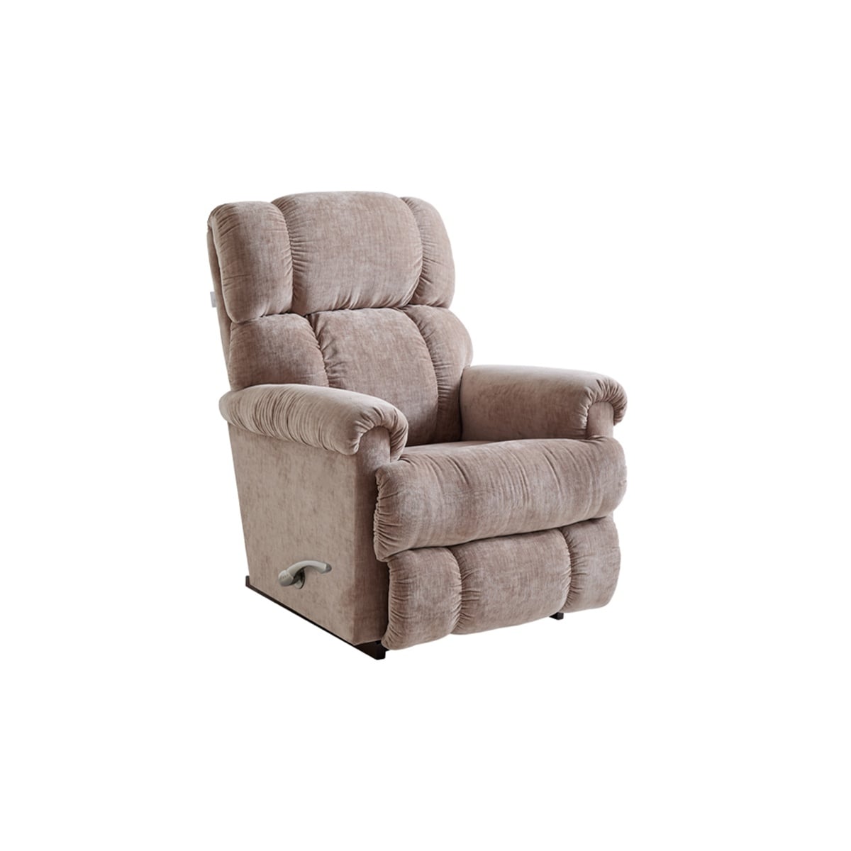 Čalouněné křeslo La-Z-Boy Pinnacle Rocking Recliner Barevné provedení: i-Retreat/Hazelnut