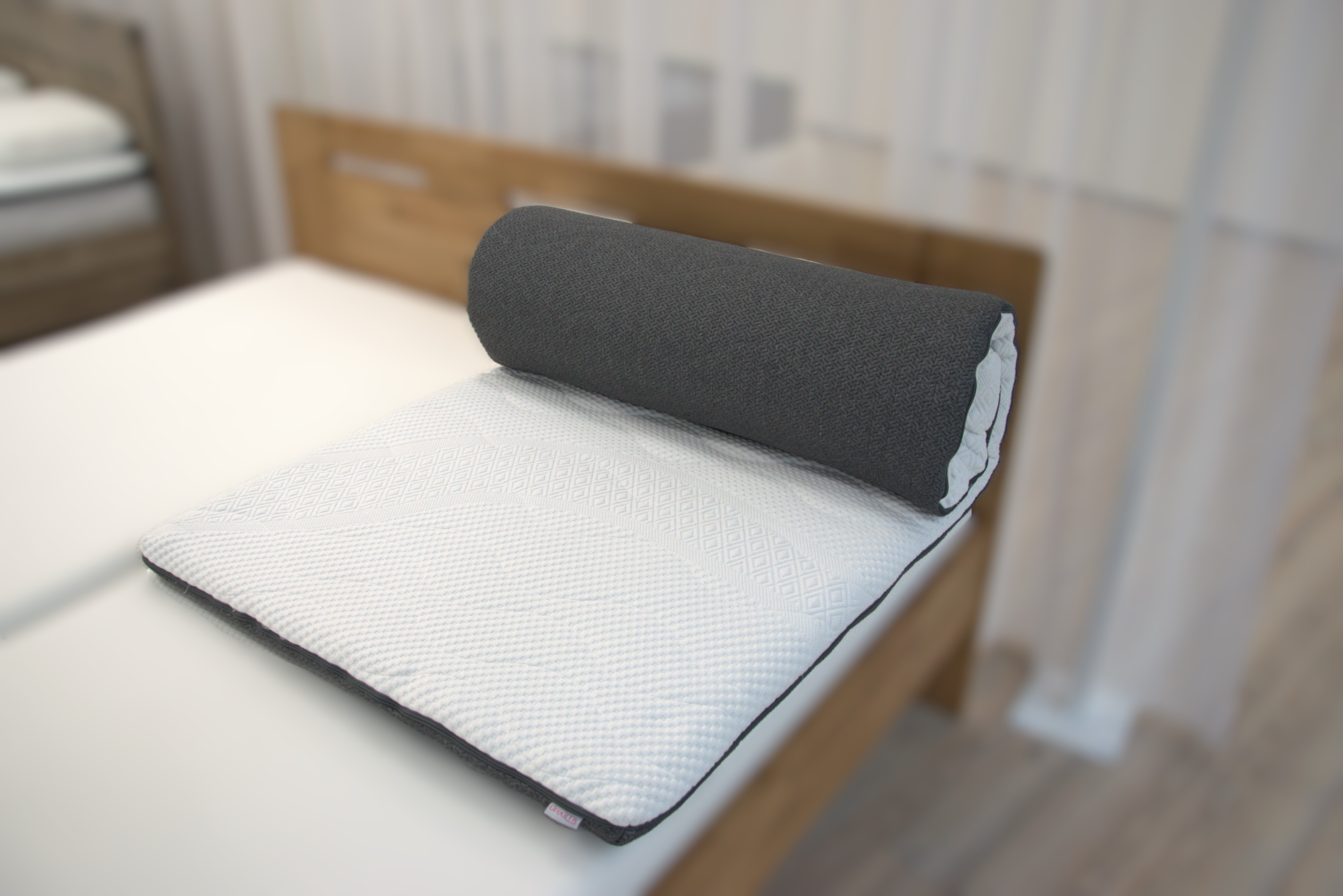 Levně Dreamy Topper ProComfort 6 Velikost: 90x200
