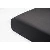 prosteradlo dreamy pima anthracite 30 cm