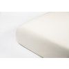 prosteradlo dreamy pima natur 30 cm