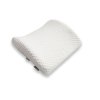 Dreamy Back Pillow white