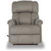 Kožené křeslo La-Z-Boy Pinnacle Wall Recliner