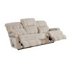 Pinnacle 3seater cream 4
