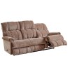 Pinnacle 3seater hazelnut 2
