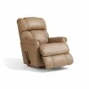 Pinnacle swivel leather 2