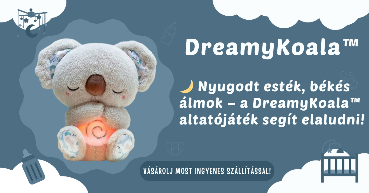 DreamyKoala™