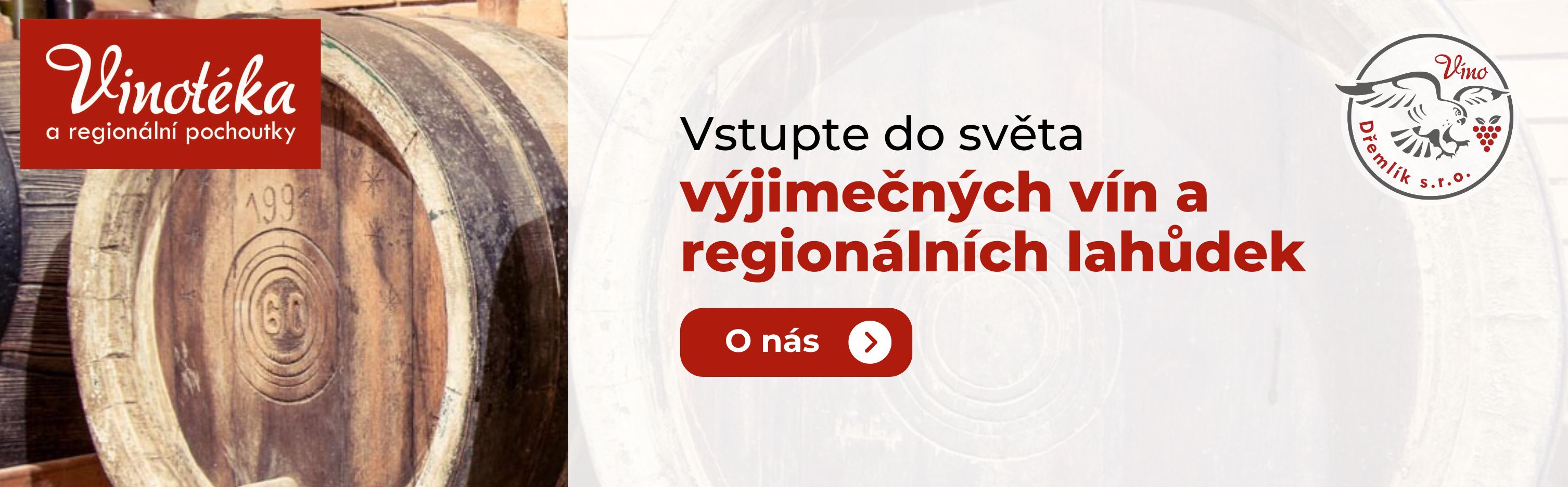 O nás