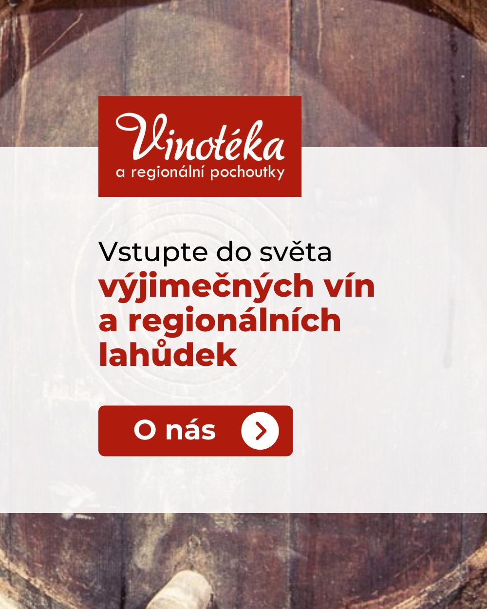 O nás